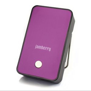 Jamberry Mini Heater